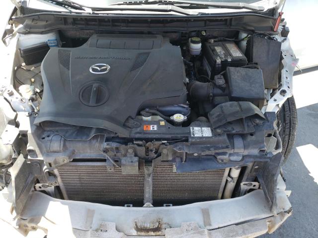 Photo 12 from auction – 2007 MAZDA CX-7 with VIN JM3ER29L170117513