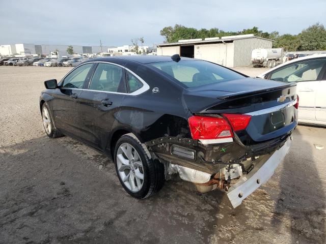 Photo 2 from auction – 2014 CHEVROLET IMPALA LT with VIN 1G1115SL9EU100757