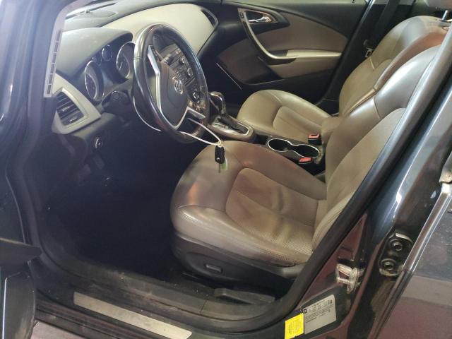 Photo 7 from auction – 2013 BUICK VERANO CON with VIN 1G4PR5SK7D4123529