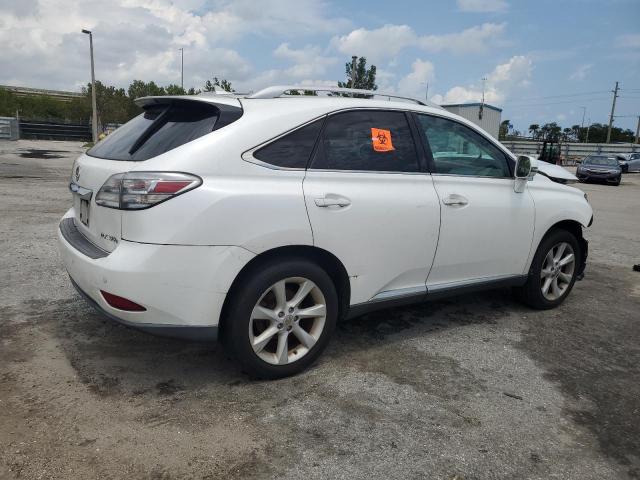 Photo 3 from auction – 2012 LEXUS RX 350 with VIN 2T2ZK1BA8CC068940