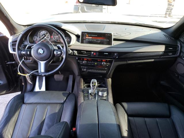 Photo 8 from auction – 2017 BMW X5 SDRIVE3 with VIN 5UXKR2C39H0X06099