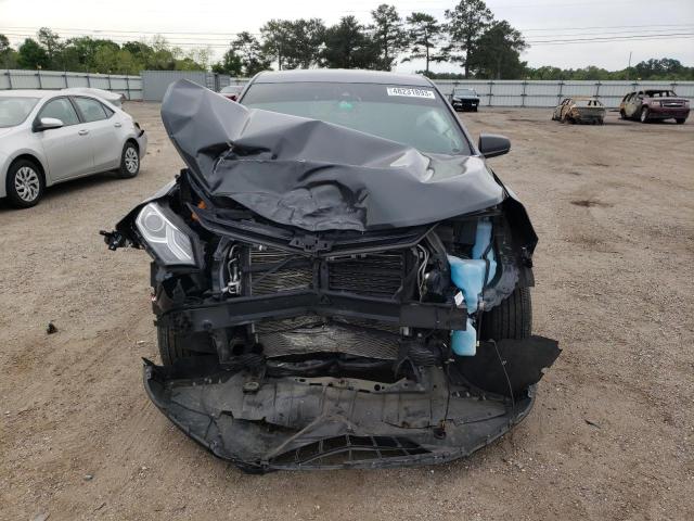 Photo 5 from auction – 2021 CHEVROLET EQUINOX LS with VIN 2GNAXHEV1M6133941