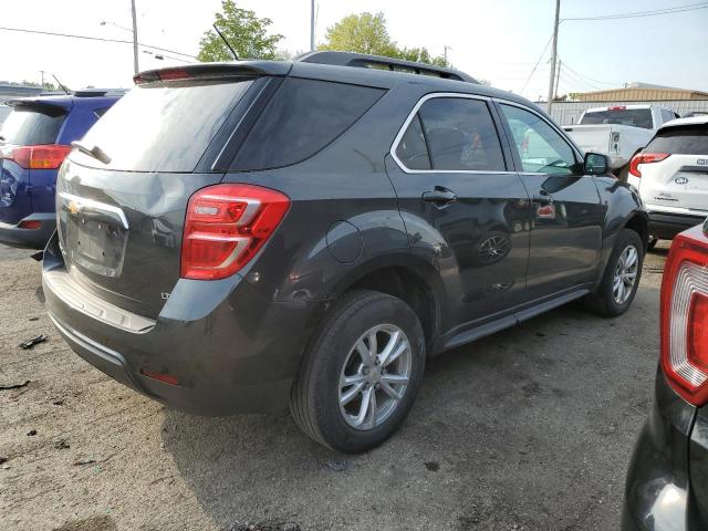 Photo 3 from auction – 2017 CHEVROLET EQUINOX LT with VIN 2GNFLFEK8H6188758