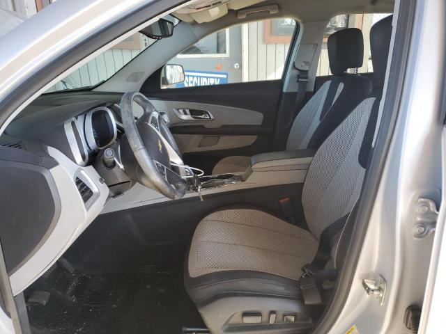 Photo 7 from auction – 2013 CHEVROLET EQUINOX LS with VIN 2GNALDEK9D6121711