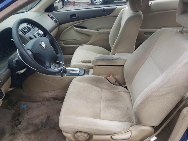 Photo 7 from auction – 2005 HONDA CIVIC LX with VIN 1HGEM22515L016407