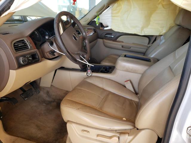 Photo 7 from auction – 2007 GMC YUKON with VIN 1GKFC13007J272351