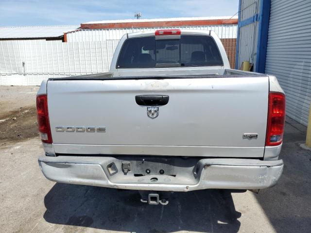 Photo 6 from auction – 2003 DODGE RAM 1500 S with VIN 1D3HA18Z93J523516