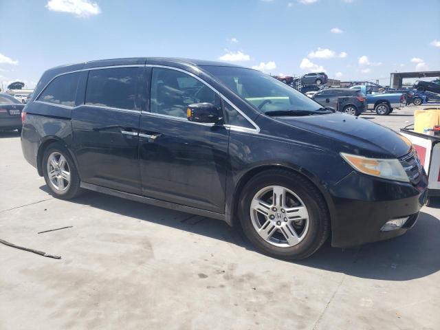 Photo 4 from auction – 2012 HONDA ODYSSEY TO with VIN 5FNRL5H94CB132103