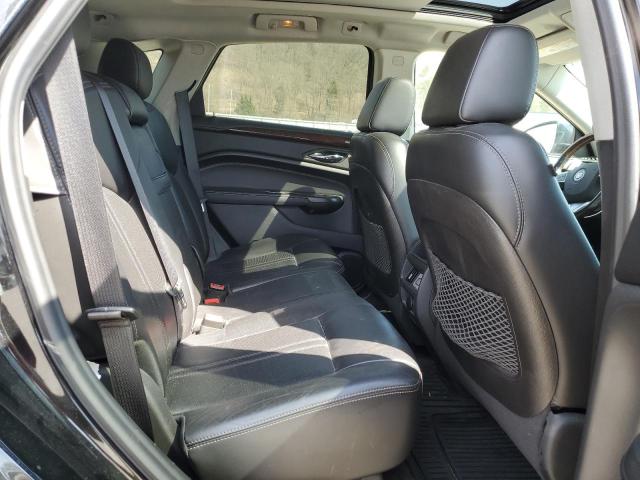 Photo 11 from auction – 2012 CADILLAC SRX PERFOR with VIN 3GYFNEE37CS559015