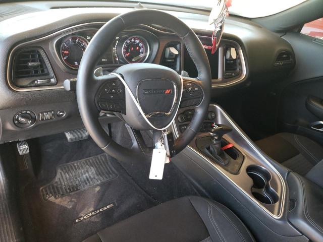 Photo 8 from auction – 2017 DODGE CHALLENGER with VIN 2C3CDZBT9HH519556
