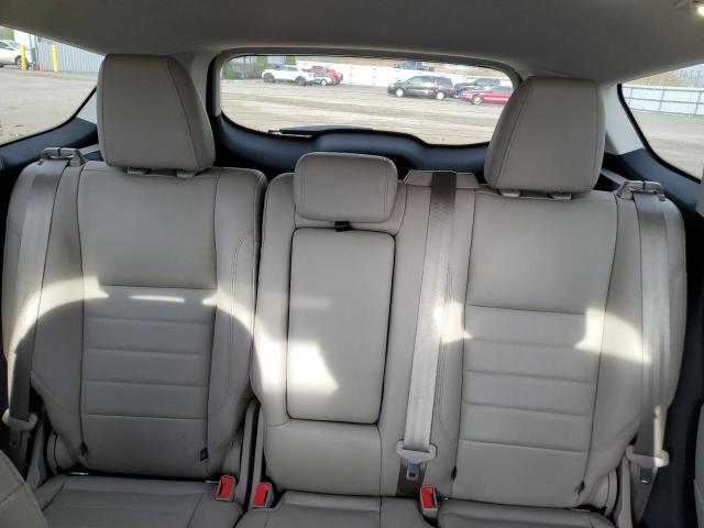Photo 10 from auction – 2016 FORD ESCAPE SE with VIN 1FMCU9GX5GUA48052