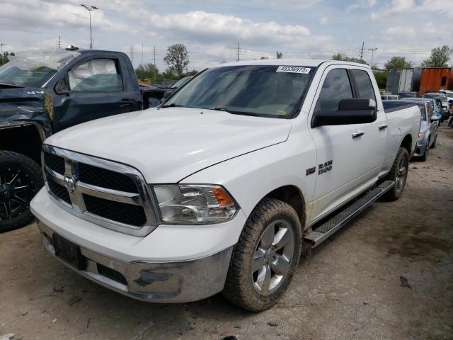 Photo 1 from auction – 2015 RAM 1500 SLT with VIN 1C6RR7GT5FS608882