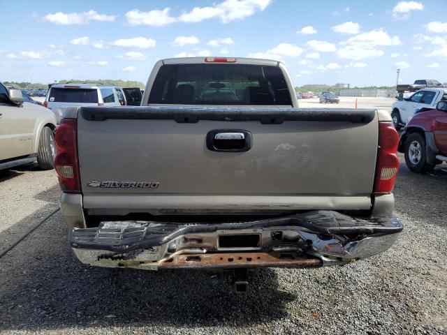 Photo 6 from auction – 2003 CHEVROLET SILVERADO with VIN 2GCEC19T831174228