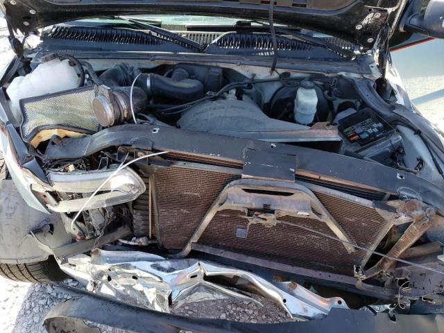 Photo 11 from auction – 2001 CHEVROLET SILVERADO with VIN 1GCEC14W51Z140012