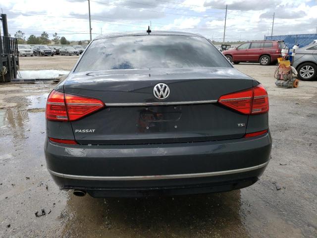Photo 6 from auction – 2016 VOLKSWAGEN PASSAT S with VIN 1VWAS7A38GC044527