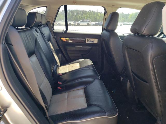 Photo 11 from auction – 2008 LINCOLN MKX with VIN 2LMDU68C48BJ12270