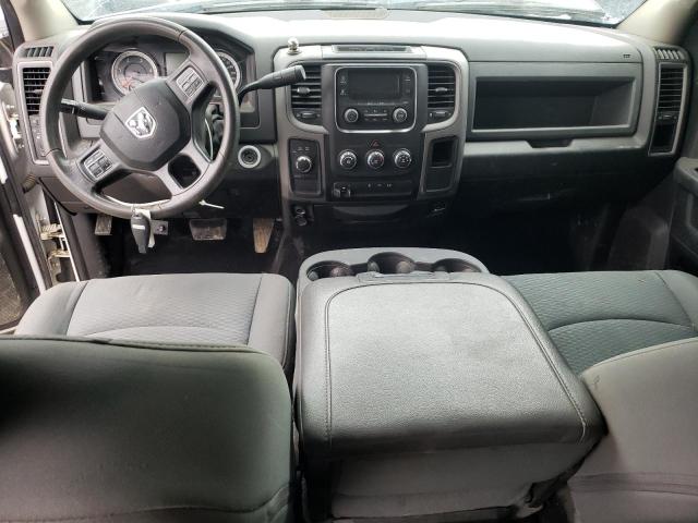 Photo 8 from auction – 2018 RAM 2500 ST with VIN 3C6UR5CL0JG308221