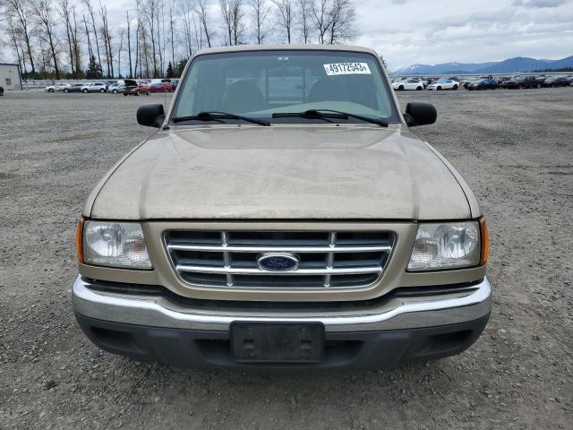 Photo 5 from auction – 2001 FORD RANGER SUP with VIN 1FTYR14V01PB19390