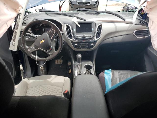 Photo 8 from auction – 2019 CHEVROLET EQUINOX LT with VIN 2GNAXKEV6K6109936