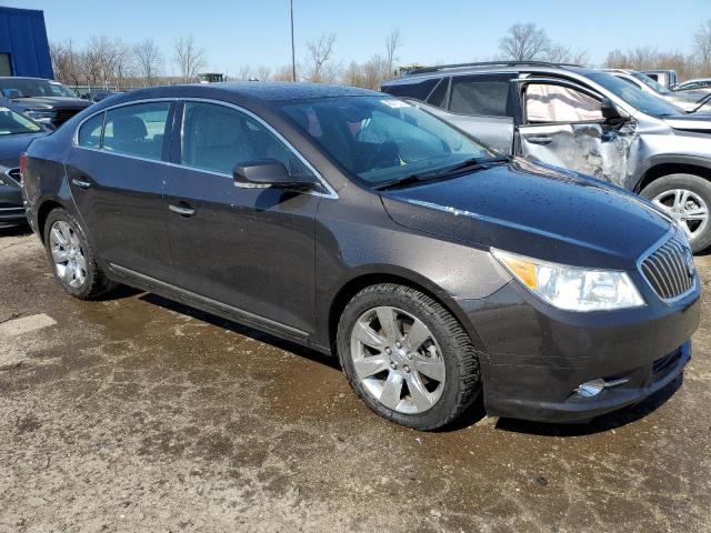 Photo 4 from auction – 2013 BUICK LACROSSE with VIN 1G4GC5E37DF271934