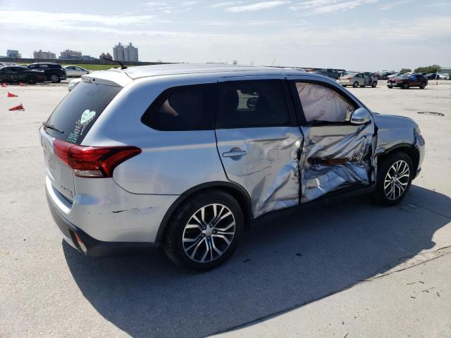 Photo 3 from auction – 2016 MITSUBISHI OUTLANDER with VIN JA4AD3A37GZ016988