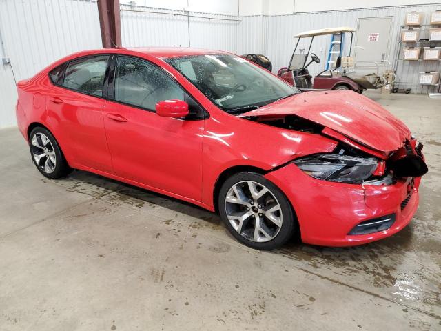 Photo 4 from auction – 2016 DODGE DART SXT with VIN 1C3CDFBB0GD667712