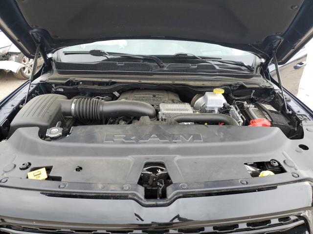 Photo 11 from auction – 2021 RAM 1500 LIMIT with VIN 1C6SRFHT3MN608398