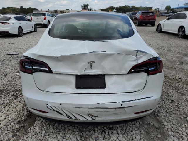 Photo 6 from auction – 2019 TESLA MODEL 3 with VIN 5YJ3E1EA5KF504053