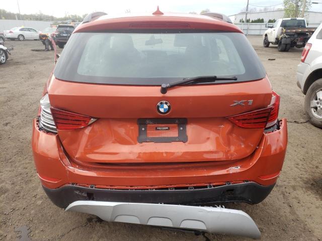 Photo 6 from auction – 2014 BMW X1 XDRIVE2 with VIN WBAVL1C56EVY17619