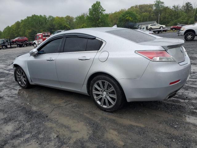 Photo 2 from auction – 2014 ACURA TL SE with VIN 19UUA8F39EA004422