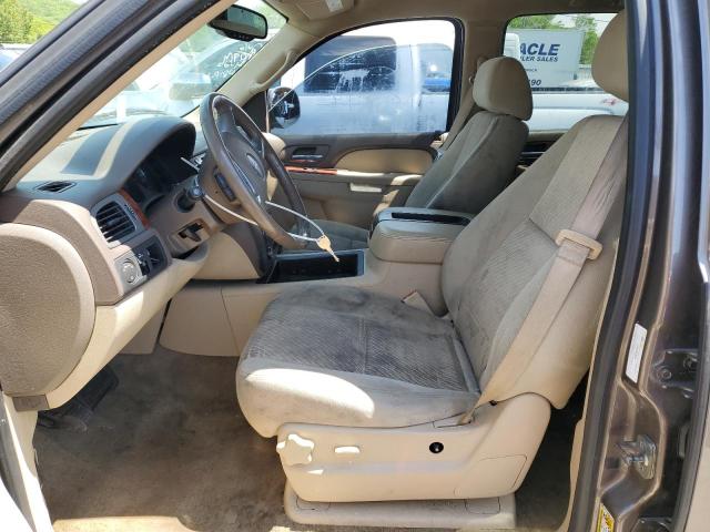 Photo 7 from auction – 2013 GMC YUKON SLE with VIN 1GKS1AE0XDR211152