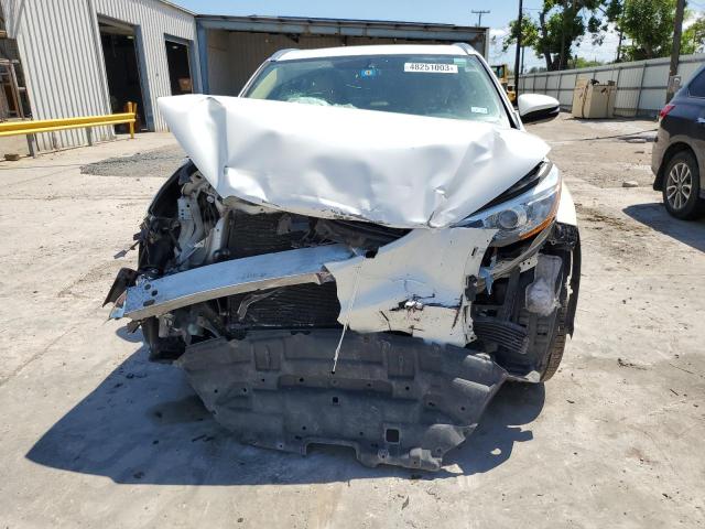 Photo 5 from auction – 2016 TOYOTA HIGHLANDER with VIN 5TDYKRFH0GS175502