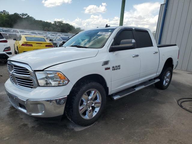 RAM 1500 SLT 2017 with VIN 3C6RR7LT4HG788355 - Photo from auction