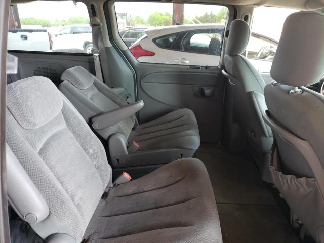 Photo 11 from auction – 2005 DODGE GRAND CARA with VIN 2D4GP44L95R415808