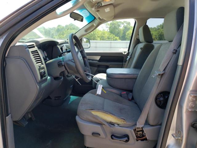 Photo 7 from auction – 2007 DODGE RAM 1500 S with VIN 1D7HU18P57J627785