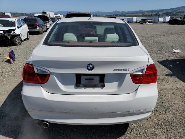 Photo 6 from auction – 2008 BMW 328 I with VIN WBAVA37548NL19371
