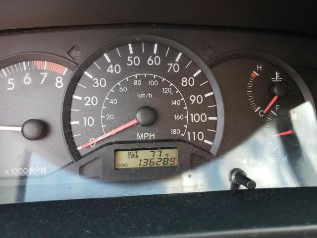 Photo 9 from auction – 2007 TOYOTA COROLLA CE with VIN 2T1BR32E77C835201