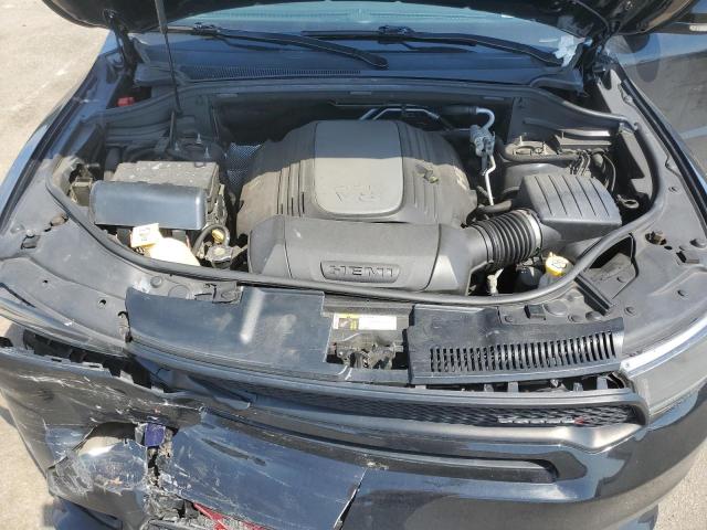 Photo 12 from auction – 2017 DODGE DURANGO R/ with VIN 1C4SDJCT8HC667238