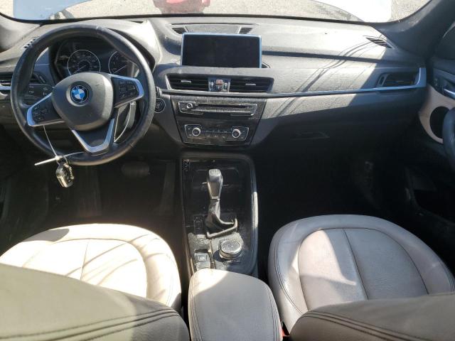 Photo 8 from auction – 2016 BMW X1 XDRIVE2 with VIN WBXHT3Z32G4A48603