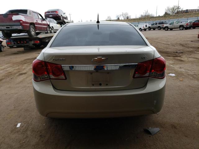 Photo 6 from auction – 2014 CHEVROLET CRUZE LT with VIN 1G1PC5SB3E7188098