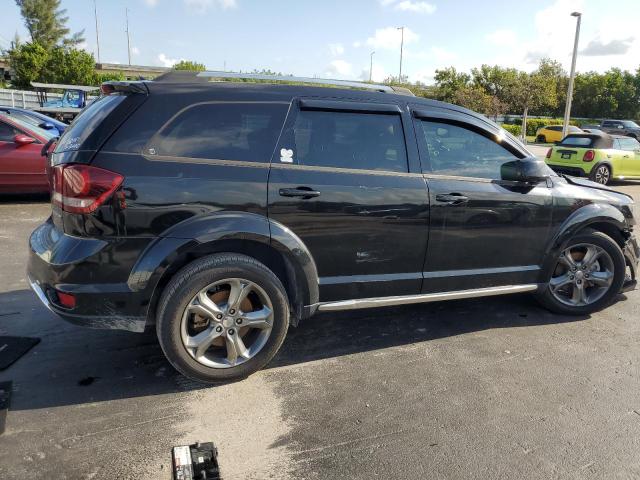 Photo 3 from auction – 2016 DODGE JOURNEY CR with VIN 3C4PDCGB5GT213812