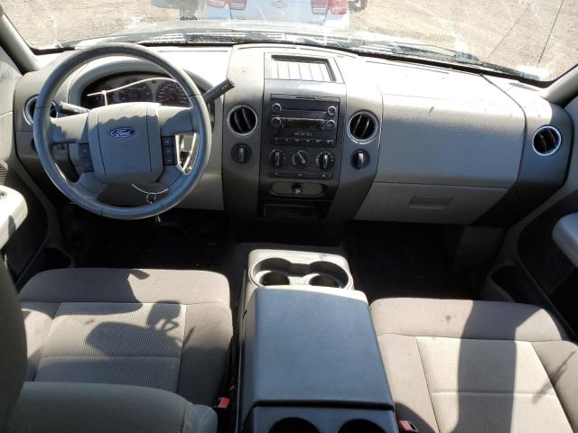 Photo 8 from auction – 2006 FORD F150 with VIN 1FTPX14526FB54429