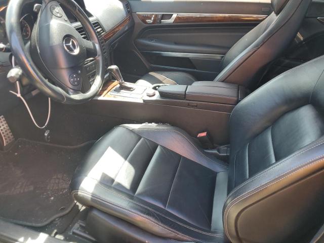 Photo 7 from auction – 2011 MERCEDES-BENZ E 350 with VIN WDDKK5GF0BF097801
