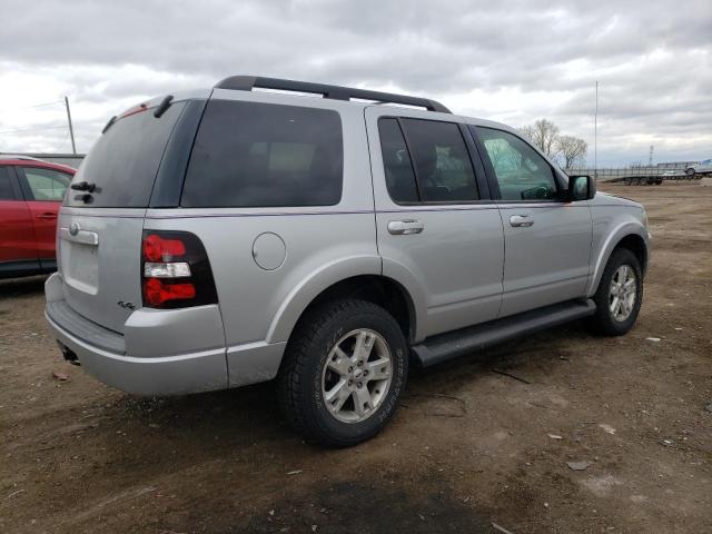 صورة رقم 3 من المزاد - 2009 FORD EXPLORER X مع VIN 1FMEU73E09UA05338
