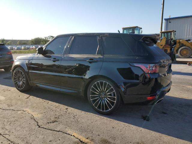 Photo 2 from auction – 2018 LAND ROVER RANGE ROVE with VIN SALWR2RV4JA402540