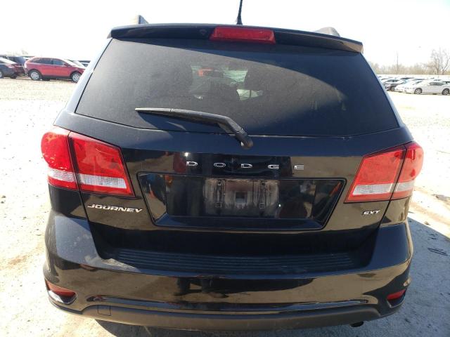 Photo 6 from auction – 2016 DODGE JOURNEY SX with VIN 3C4PDCBBXGT222416
