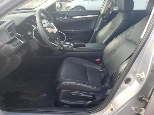 Photo 7 from auction – 2018 HONDA CIVIC EX with VIN 2HGFC2F79JH524876