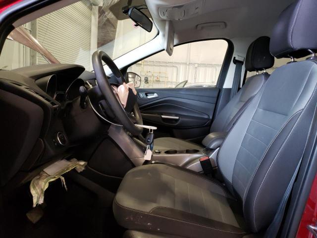 Photo 7 from auction – 2016 FORD ESCAPE SE with VIN 1FMCU9G93GUC43584