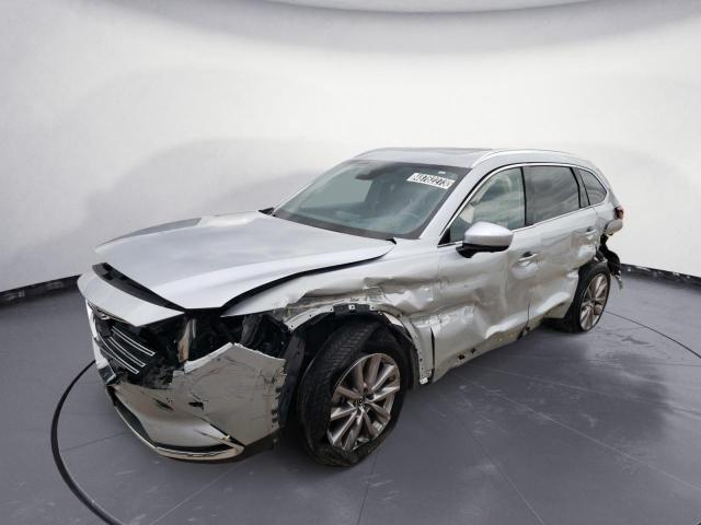 MAZDA CX-9 GRAND 2021 with VIN JM3TCBDY1M0515585 - Photo from auction