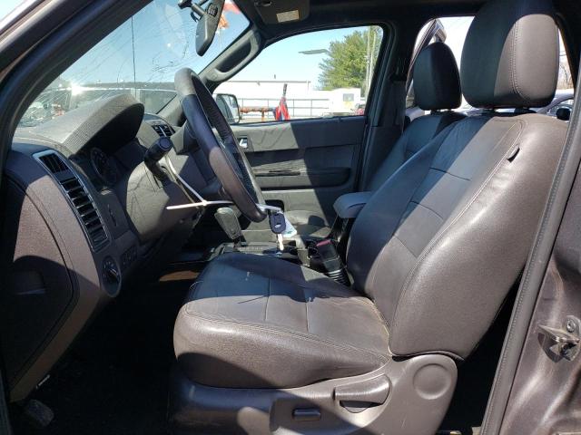 Foto 7 de la subasta – 2012 FORD ESCAPE LIM con VIN 1FMCU9EG9CKB99159